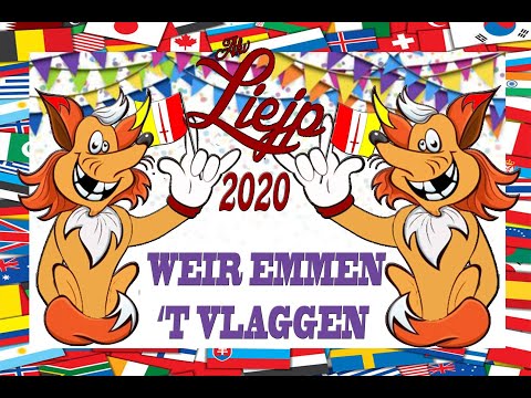 akv liejp stoetliedje 2020