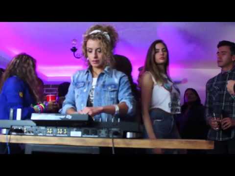 CHELA RIVAS | The Hot House | Mexico City