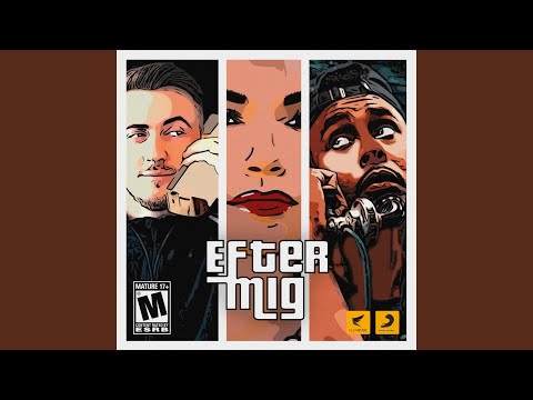 Efter Mig