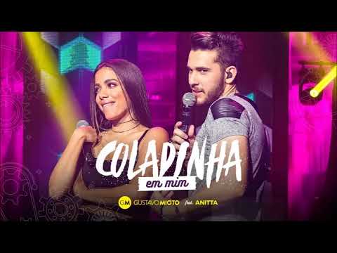 Gustavo Mioto - Coladinha em mim - Part  Anitta