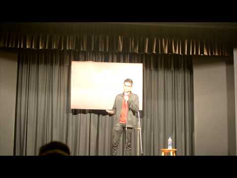 Yash Choudhary Yash Choudhary on his family