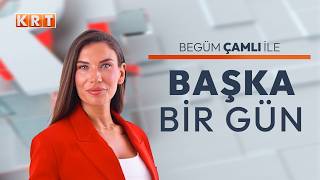 #CANLI | Begüm Çamlı İle Başka Bir Gün (10.09.2026)