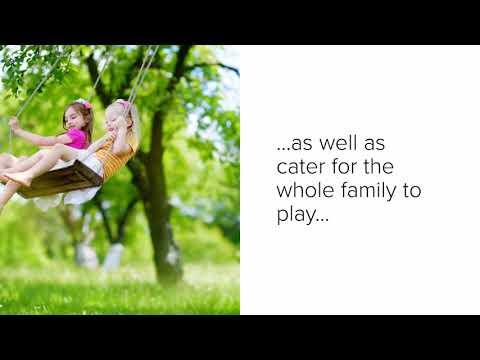 The Design CIC video.