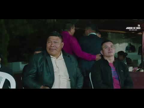 PASTOR JUAN BENITO LOPEZ DESDE SAN GABRIEL PASUJ SAN MIGUEL CHICAJ BAJA VERAPAZ 