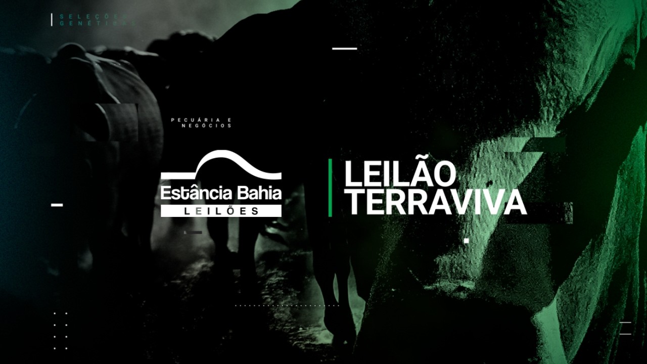 CENTRAL DE NEGÓCIOS – ESTÂNCIA BAHIA | 30/08/2026 – 10H