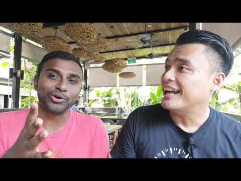 Interview with Imran Ali - Founder of Profits Academy - YouTube