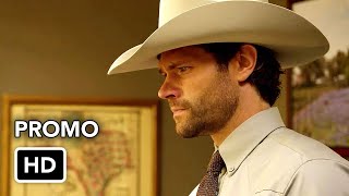 Walker | Season 1 - Trailer #3 [VO]