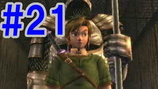 【トワプリWii】底辺実況者が微解説実況プレイ！part21
