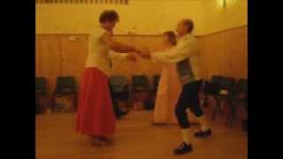 Parson's Farewell Version One