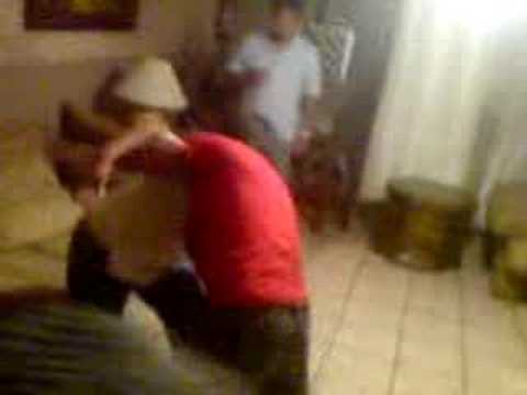 "los rudos los rudos"