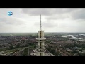IN VOGELVLUCHT #14 | Wormer