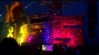 Andre Hazes - de hoogste tijd @ Defqon.1 2010