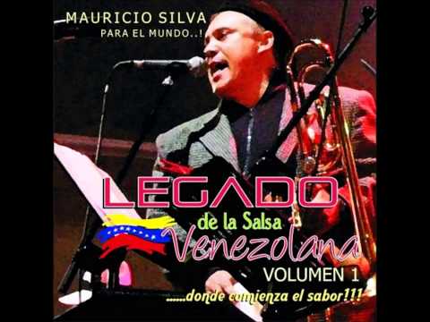 canto al madera mauricio silva legado de la salsa venezolana
