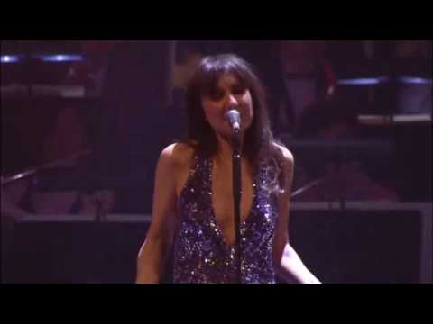 Como hablar - Amaral y Banda Sinfónica de Madrid