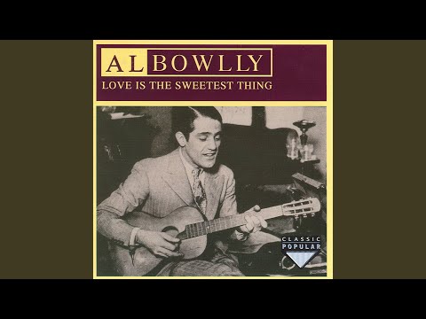 Love Is The Sweetest Thing