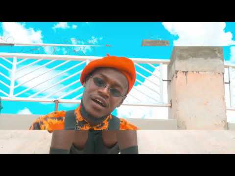 Wesley Mooi Lewe Ft Holly Mike - Pele (Official Music Video)