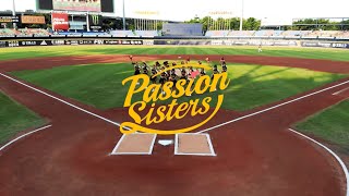 [閒聊] 啦啦隊的MV