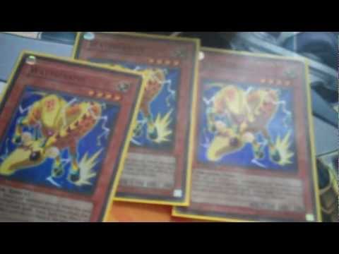 Shocking the Meta- Watt Deck Profile April 2012