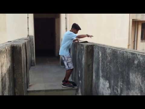 Kannan Dean - Insanity (Kannan Dean & Pratyush Sahay Remix) (Official Video)