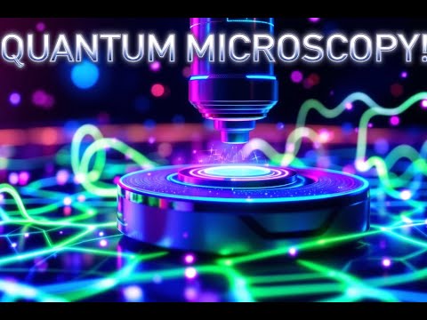 Quantum Sensing and Microscopy: Revolutionizing Precision and Imaging