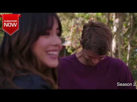 Agent of Shield Bloopers Season 1-3