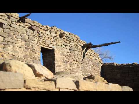Aztec Ruins National Monument Promo