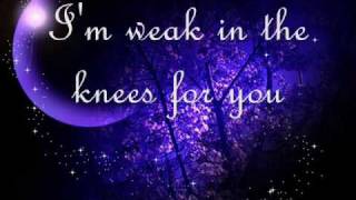 Serena Ryder- Weak In The Knees W/Lyrics