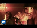 Halestorm - Here's To Us [Official Video] 