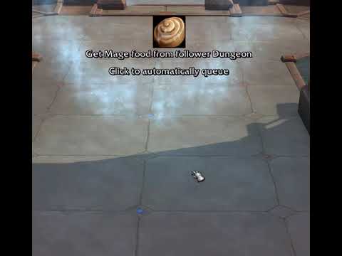 Thumbnail Follower Dungeon quick join button
