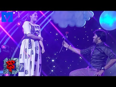 DHEE 10 Latest Promo - 06th December 2017