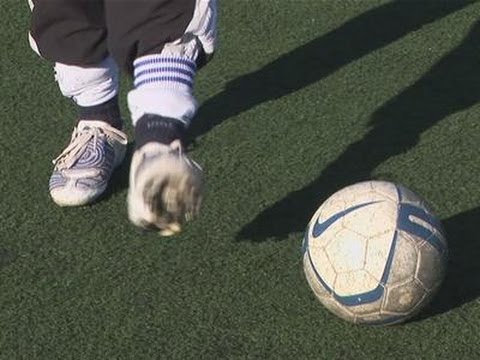 A guide to playing keepy uppy