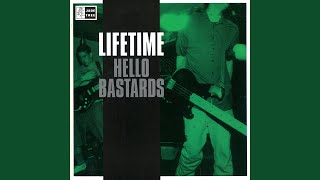 Knives, Bats, New Tats