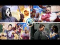 Mortal Kombat 1 All Fatalities All Characters