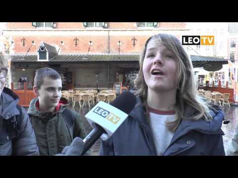 LEO Vandaag 24 februari 2016