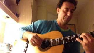 Carlo Filipe - Beautiful Love (Victor Young)