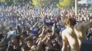 Leftover Crack - Gang Control