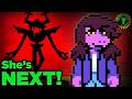 Game Theory The TRUTH About Deltarune S Knight