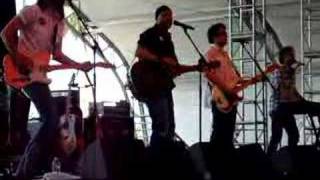 Falling Into You - Whiskey Falls