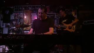 Jeff Lorber Fusion -"What's The Deal"