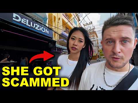 Thailand Life: We Got Scammed, More Bills & New Bar Updates!