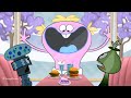 Galaxia Wander Capitulos Completos HD Latino
