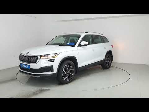 Skoda Kodiaq 2.0 TDI 150HP DSG Style 7 Seat - Image 2