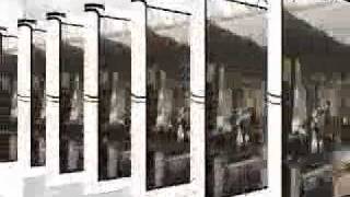 Download lagu PATRICIA BAND - KU AGUNGKAN NAMAMU mp3