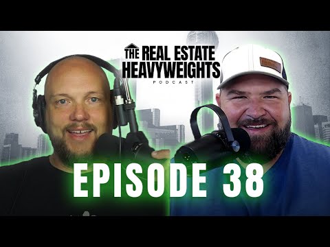 EP38: $220M Fire-pit Concert Venue, Want to buy a house? Get a second Job. and DFW Market Update