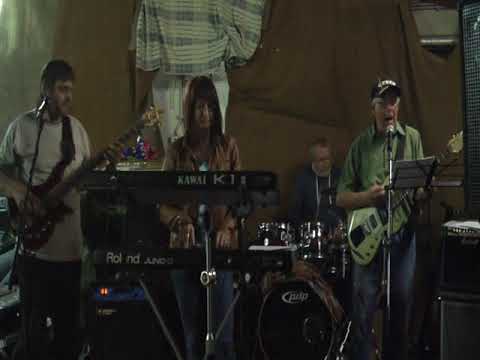 Kufr Opava - Olympic Revival - Krásná neznámá - zkouška