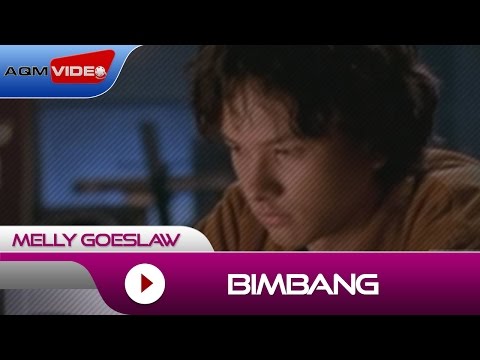 Melly - Bimbang | Official Music Video