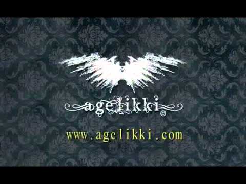 today i let go - agelikki