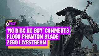 Gaming News: Disc Backlash & Spector Retires — Full Breakdown & Transcript