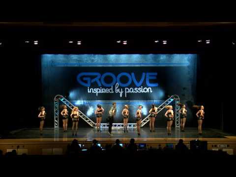 2017 IDA Nominee (Musical Theatre) -  Millstone, NJ - Miss Jeannes School of Dance Arts