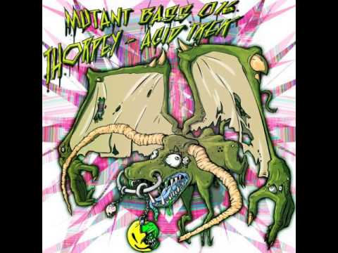 Thorpey - Acid Trek VIP